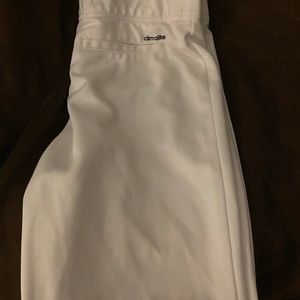 Kids XL baseball pants